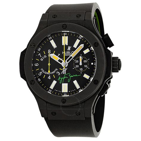 hublot ayrton senna prix neuf|Hublot Big Bang Ayrton Senna Black Dial Chronograph Men's.